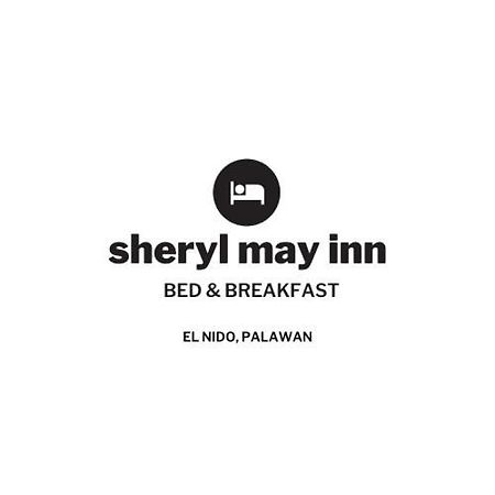 Sheryl May Inn Ел Нидо Екстериор снимка